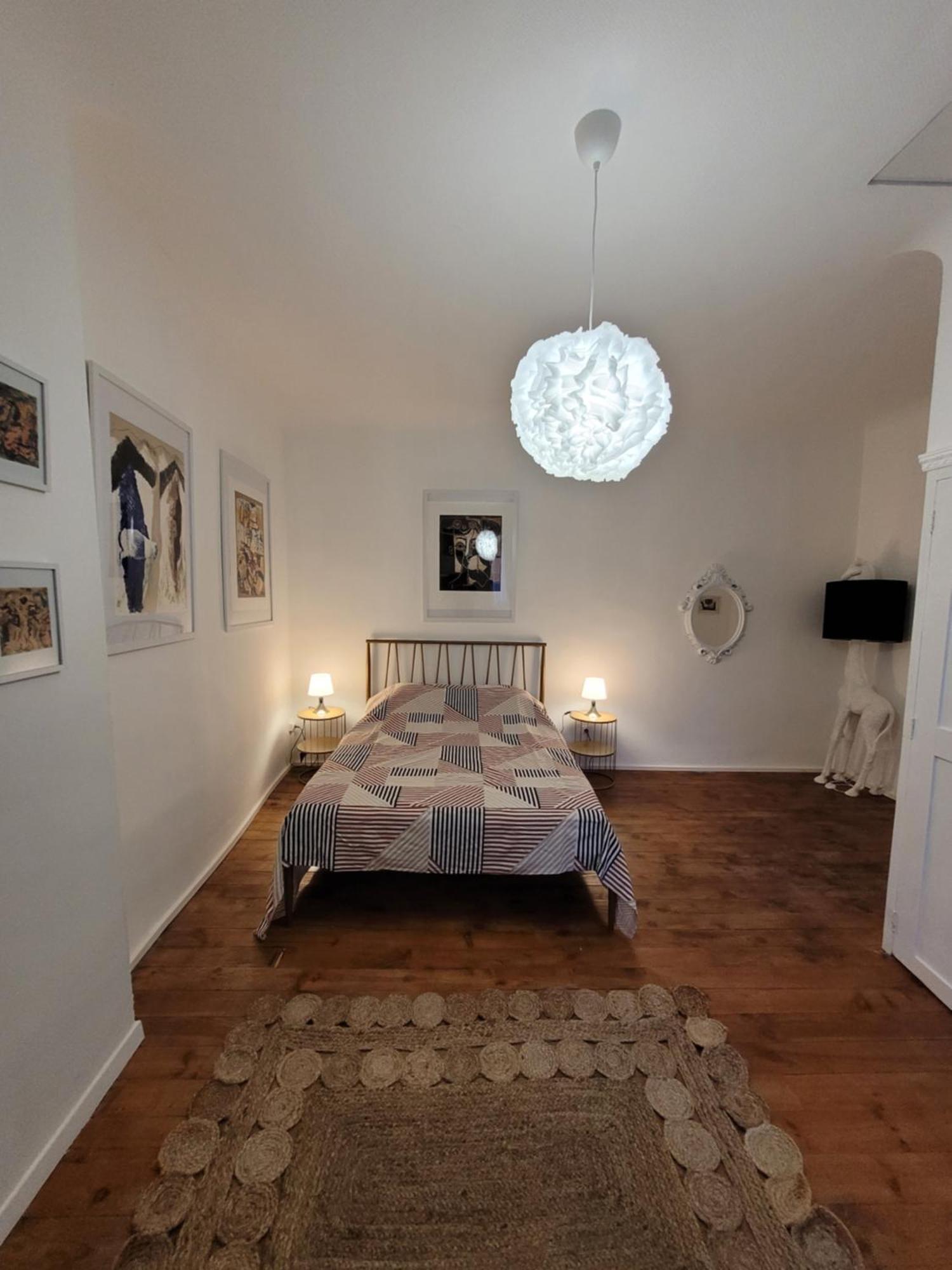 Petite Maison Entre Mer Et Montagne セレ エクステリア 写真