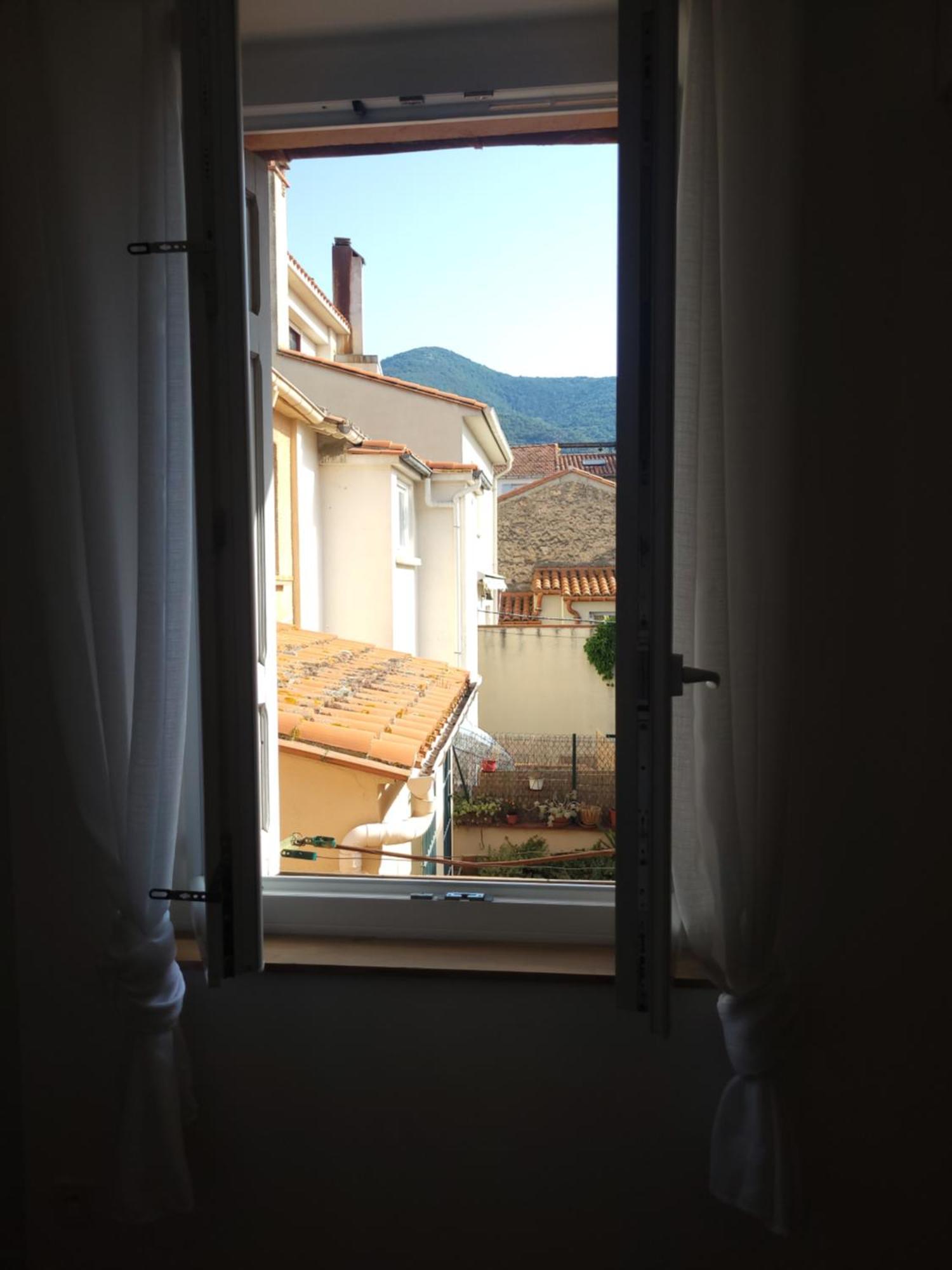 Petite Maison Entre Mer Et Montagne セレ エクステリア 写真