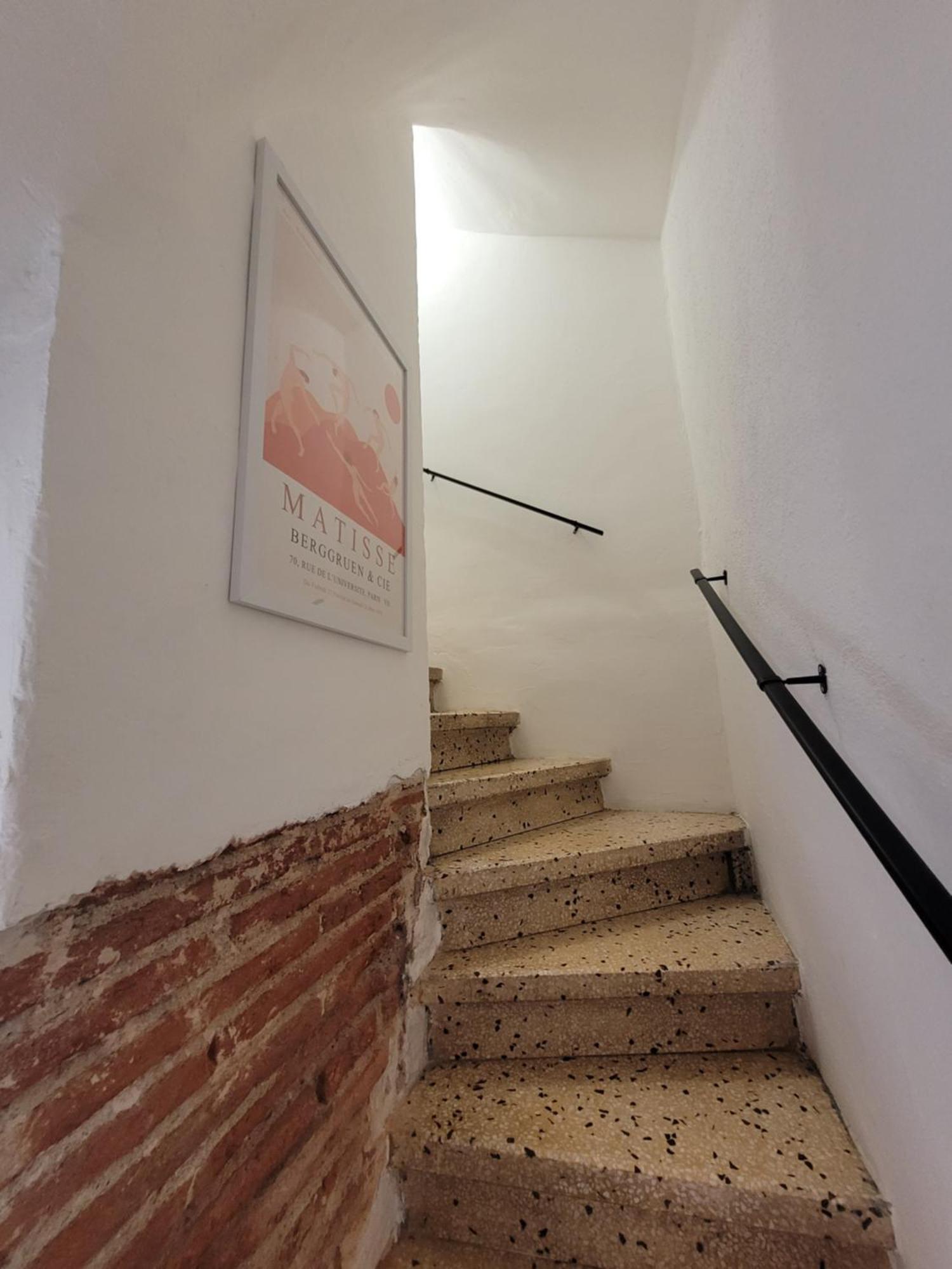 Petite Maison Entre Mer Et Montagne セレ エクステリア 写真